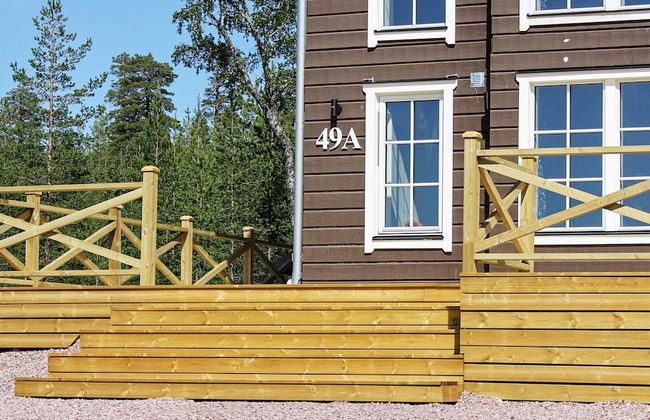 10 Person Holiday Home in Salen-by Traum - Foto 22