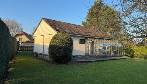 Bout du Haut - Foto 5, Garden view