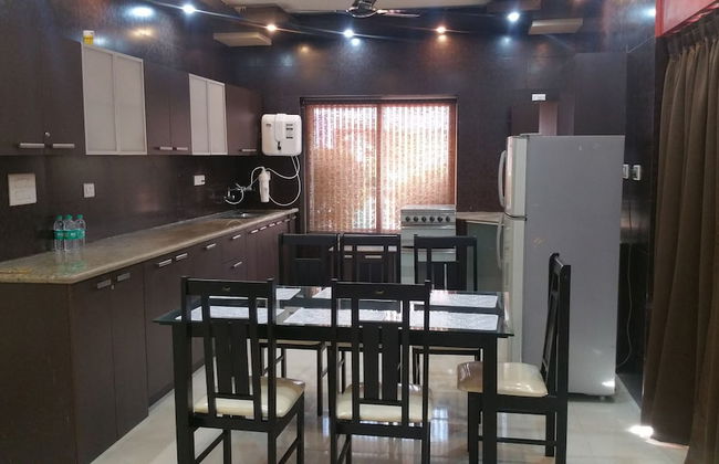 Knox Boutique Villa - Foto 5