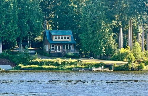 Lakeside Retreat35 Mi To Mt Rainier! - Foto 1