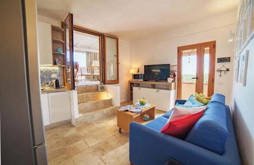 Gennaro's Home 1 - Live the sea view - Photo 13