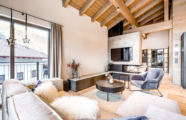 Alpenchalet - Foto 6