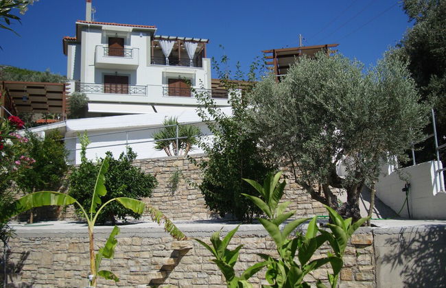 Villa Olga - Foto 34