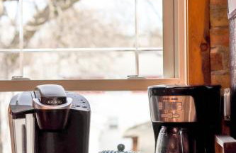 THE LOFT 3 level urban cabin with a HUGE patio! - Foto 62