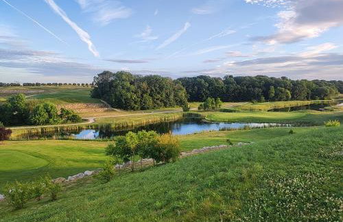 Duplex Autonome Cosy à Paris Roissy CDG - Foto 47