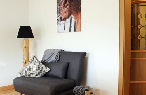 Ferienwohnung Hanfdell am Bostalsee, 90 qm, großer Balkon, barrierefrei & hundefreundlich - Photo 15