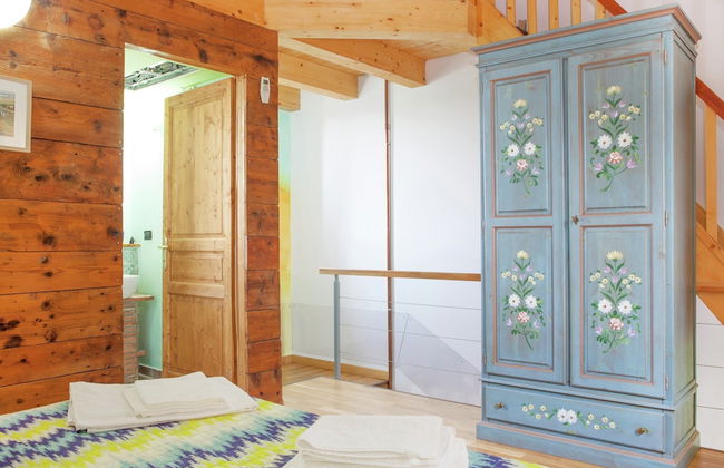 Cozy Cottage in Portomaggiore near Lake - Foto 4