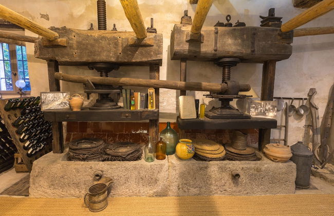 Moulin Sainte Anne - Foto 31