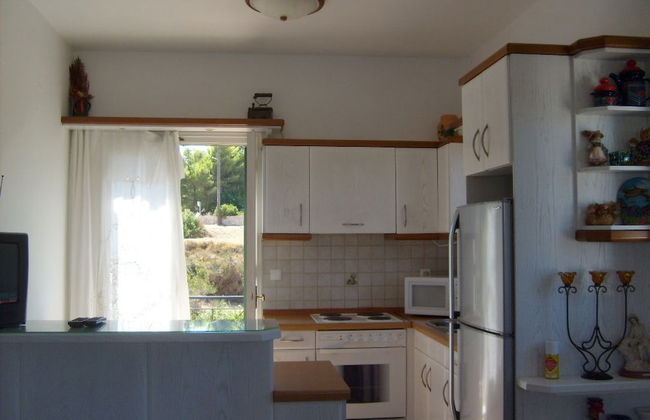 Villa Moschona - Photo 13