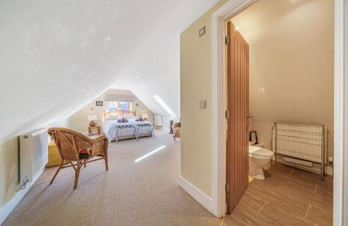 The Cartshed 6 Marshland Barns - Foto 26