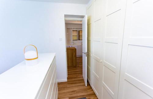 Cullera Panoramic Sea Views Apartment - Photo 26