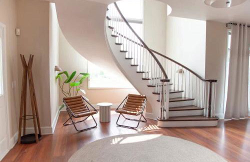 Luxury Lakeview Retreat Hot Tub Gym & Theatre - Foto 7