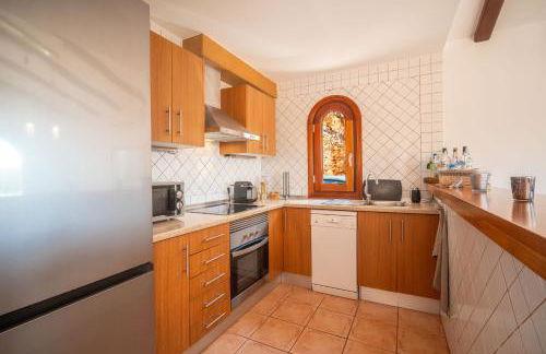 E434 Casa Paula by Mallorca Villa Selection - Foto 10