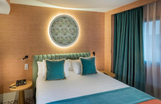 Casa Verbena Madrid, Outset Collection by Hilton - Photo 28
