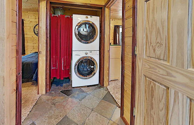 Hidden Forest Retreat - Foto 20