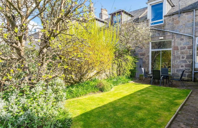 Fountainhall Townhouse Aberdeen City - Photo 49