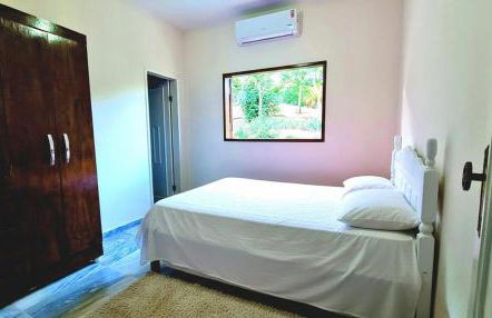 Chácara Casa Sítio Piscina Churrasqueira Cervejeira - Foto 17