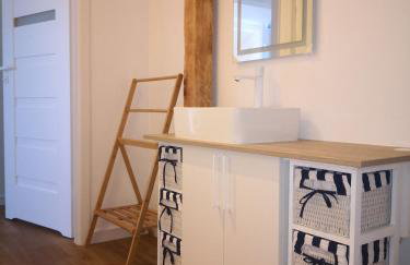 Augustów eMKa Noclegi apartamenty - Foto 31