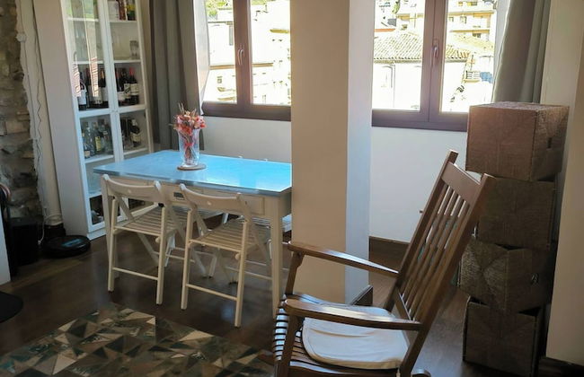 Charming Rustic Duplex Penthouse - Foto 28