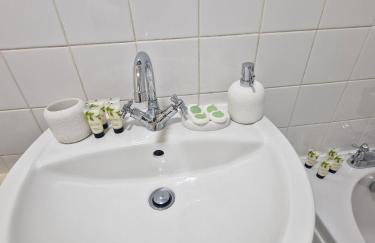 Soft Apartment Birmingham - Foto 44