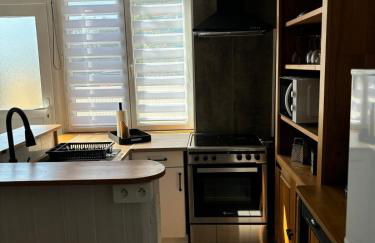 Charmant appartement lumineux en rez-de-chaussée - Foto 7