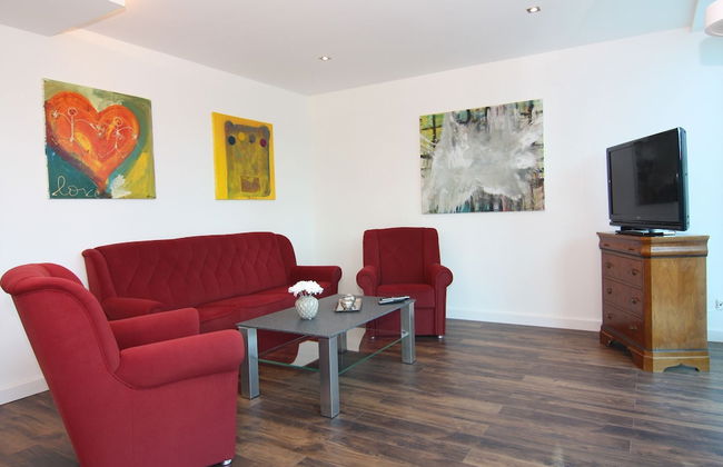 Chalet, Wendorf - Foto 18