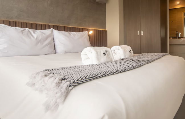 Wynwood El Sol Oeste in Barranco - Foto 47