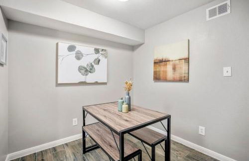 Towne Plaza Apartments #104 in the Galleria Area - Foto 12