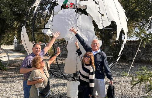 TRULLI ALLEGRETTI - Foto 7