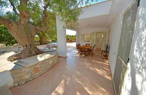 Villa Marchello - Foto 24