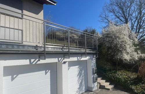 Charmante Doppelhaushälfte mit geräumiger Wohnung und Sonnenterrasse in Wiehl - Foto 19