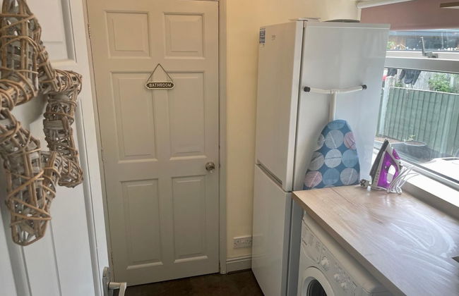 Lovely 3BD Home in the Heart of Morton - Foto 10