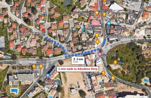 LOTUS VILLA, Albufeira - Foto 51