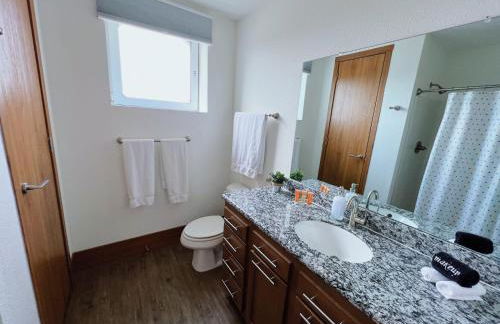 2 Luxury suites with parking at The Grand Castle - Foto 10