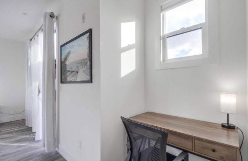 Park Blvd 302 - Newly Built - Spa - Central - Foto 27