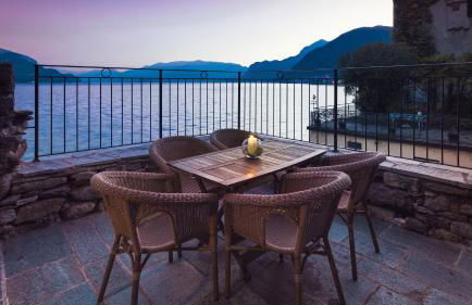 Villa Rivetta 6 2 in Santa Maria Rezzonico - Foto 17