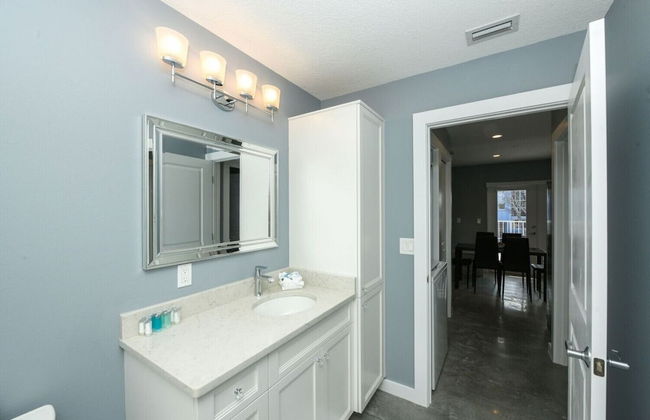 Family Tides by Beachside Management - Foto 31