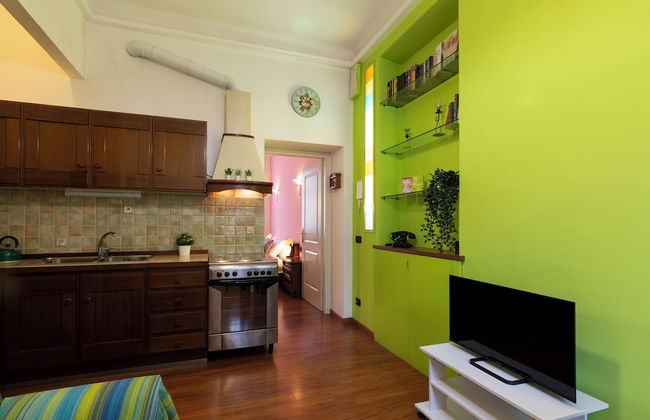 notaMi - Dimora del vecchio Principe - Foto 16