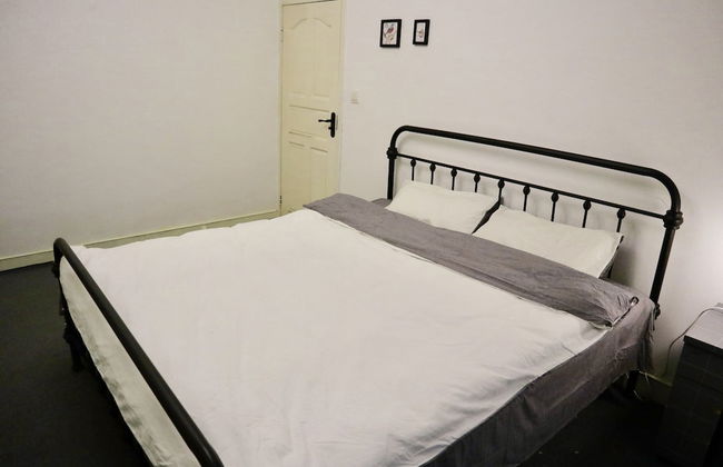 Qing Apartment Family Theatre - Foto 15