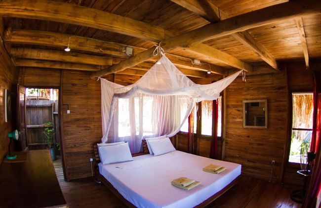 Casa Algodoal - Photo 10