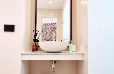 STAZZO SAN TEODORO IL GINEPRO Piscina Condivisa - Foto 21