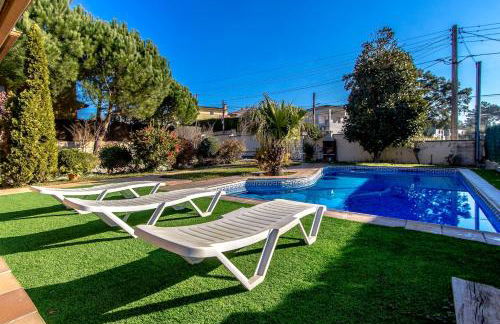 Catalunya Casas Nature, beach and fun in Costa Brava! - Foto 3