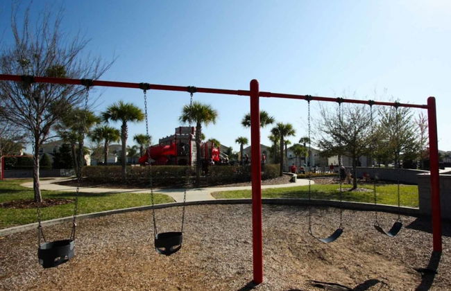 Ov4195 - Windsor Hills Resort - 5 Bed 5 Baths Villa - Photo 1