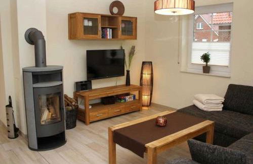 Ferienhaus Strandperle - Foto 21