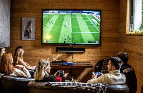 Sancy Resort - Foto 24