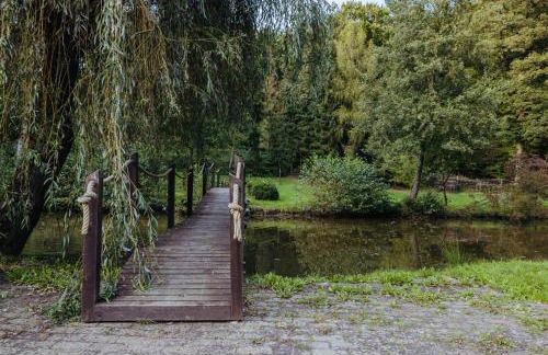 Außerhalb2 - Chalet Wassermühle - Photo 20