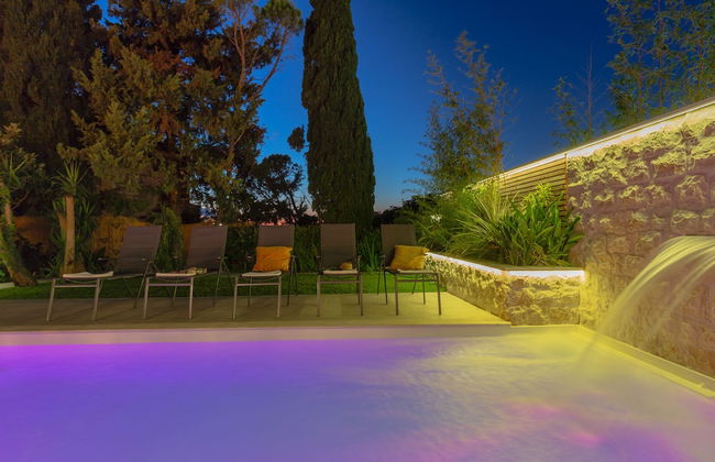 Hedera Estate, Villa Hedera - Foto 75