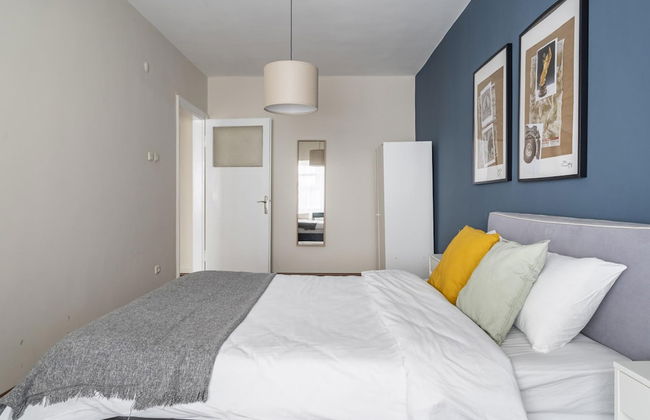 Missafir Flat Near Popular Attractions in Beyoglu - Foto 34