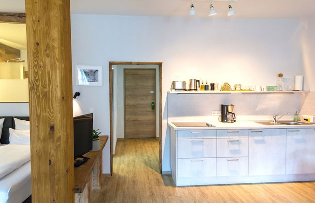 Markt 15 Gästehaus-senftenberg - Foto 26