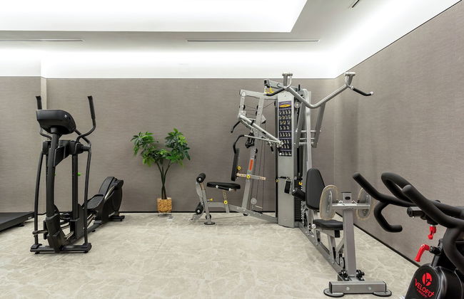 Feelathome Nervión Apartments - Foto 57